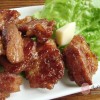 平底鍋韓式烤肉