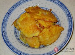 簡(jiǎn)單香煎龍利魚